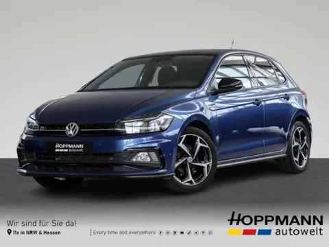 Used VOLKSWAGEN POLO Petrol 2020 Ad 