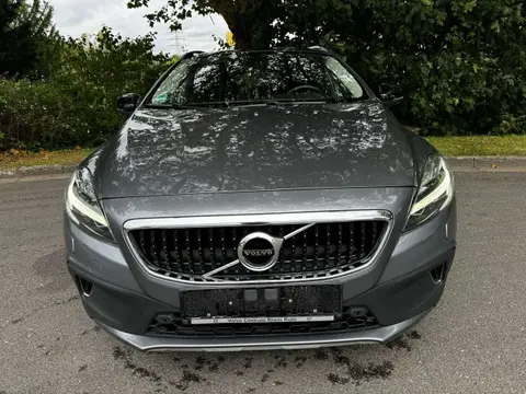 Used VOLVO V40 Diesel 2019 Ad 