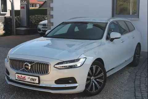 Used VOLVO V90 Diesel 2021 Ad 