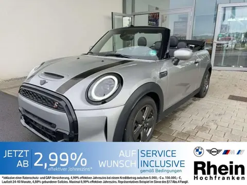 Used MINI COOPER Petrol 2023 Ad 