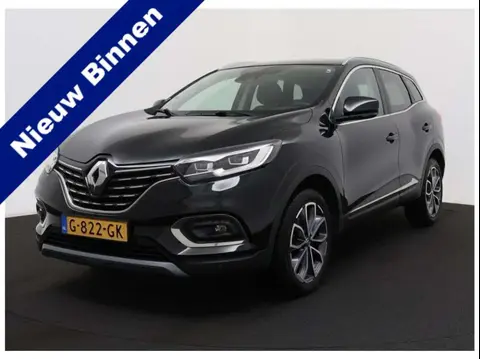 Used RENAULT KADJAR Petrol 2019 Ad 