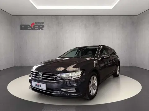 Annonce VOLKSWAGEN PASSAT Diesel 2021 d'occasion 