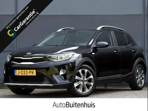 Used KIA STONIC Petrol 2020 Ad 