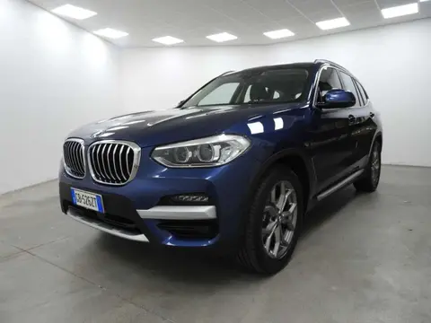 Used BMW X3 Diesel 2020 Ad 