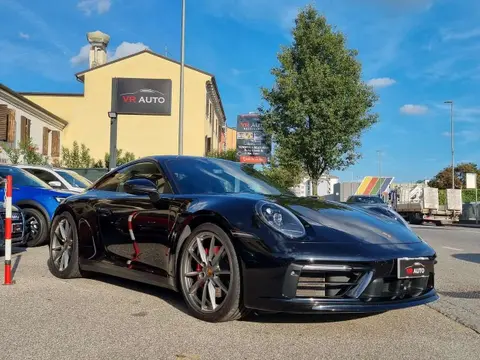 Annonce PORSCHE 992 Essence 2020 d'occasion 