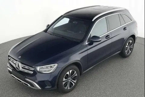 Used MERCEDES-BENZ CLASSE GLC Diesel 2020 Ad Germany