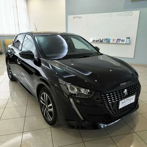 Used PEUGEOT 208 Diesel 2023 Ad 