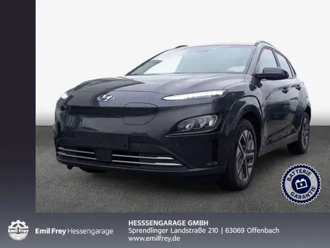 Used HYUNDAI KONA Electric 2024 Ad 