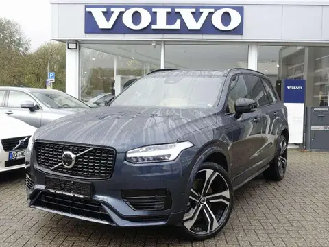 Used VOLVO XC90 Hybrid 2024 Ad 