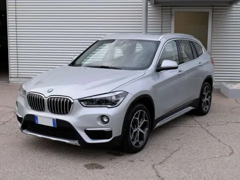 Used BMW X1 Diesel 2018 Ad 