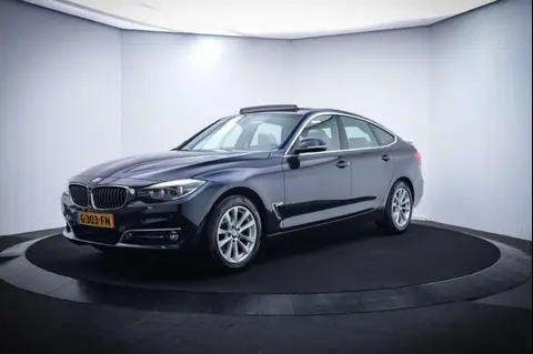 Annonce BMW SERIE 3 Essence 2019 d'occasion 