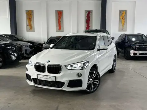 Used BMW X1 Diesel 2018 Ad 