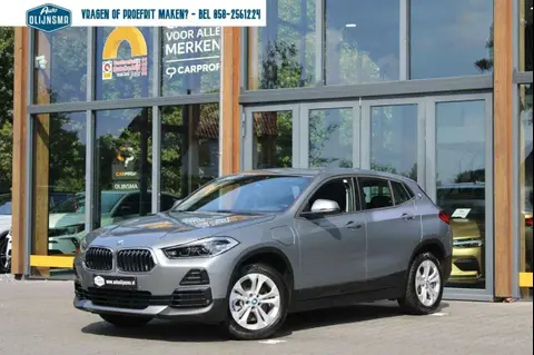 Used BMW X2 Hybrid 2023 Ad 