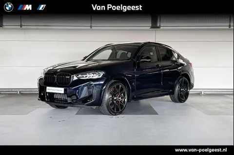 Annonce BMW X4 Essence 2024 d'occasion 