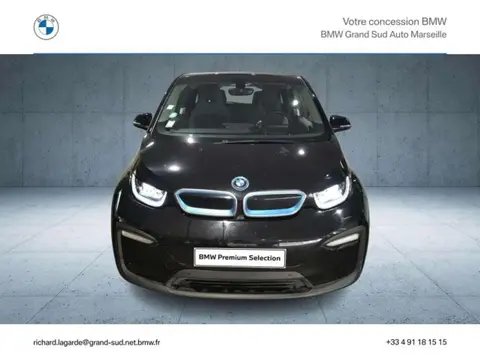 Used BMW I3 Electric 2020 Ad 