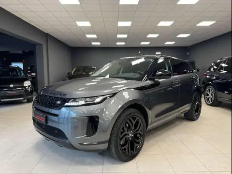 Used LAND ROVER RANGE ROVER EVOQUE Diesel 2020 Ad 