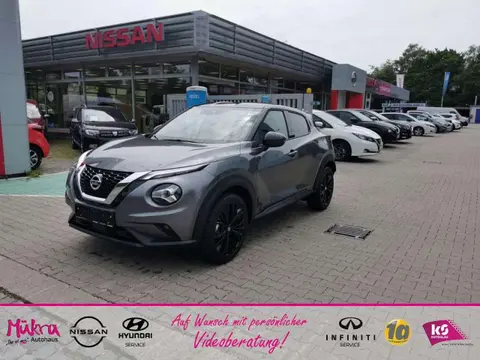 Annonce NISSAN JUKE Essence 2021 d'occasion 