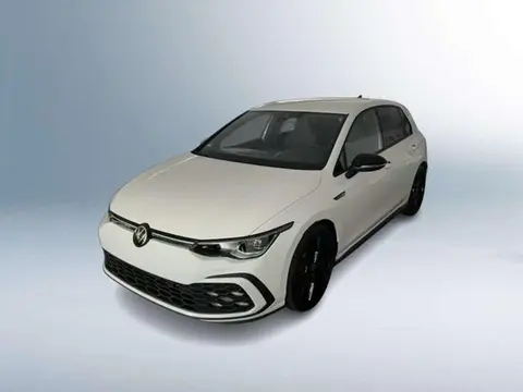 Annonce VOLKSWAGEN GOLF Essence 2024 d'occasion 