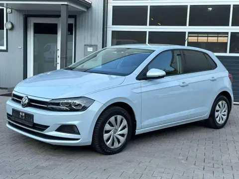 Annonce VOLKSWAGEN POLO Essence 2019 d'occasion 