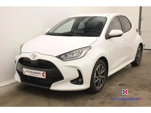 Used TOYOTA YARIS Petrol 2023 Ad 