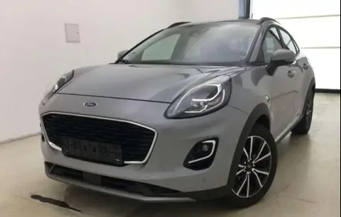 Annonce FORD PUMA Essence 2023 d'occasion 