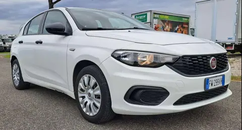 Annonce FIAT TIPO Diesel 2019 d'occasion 