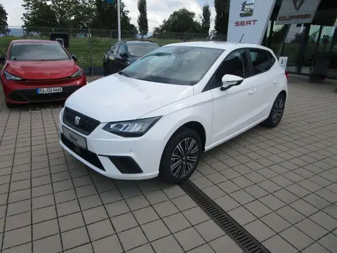 Used SEAT IBIZA Petrol 2024 Ad 