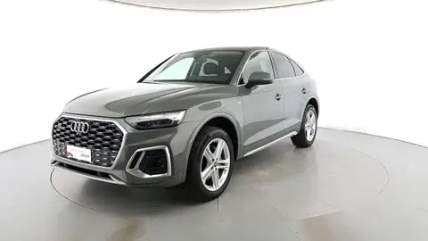 Annonce AUDI Q5 Hybride 2023 d'occasion 