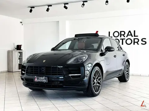 Used PORSCHE MACAN Petrol 2020 Ad 