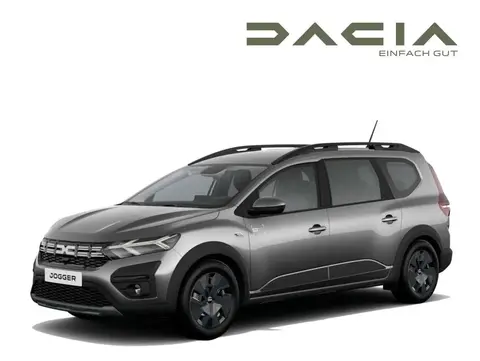 Used DACIA JOGGER LPG 2024 Ad 