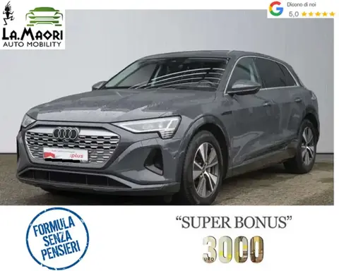 Used AUDI Q8 Electric 2023 Ad 