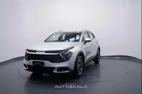 Annonce KIA SPORTAGE Hybride 2024 d'occasion 