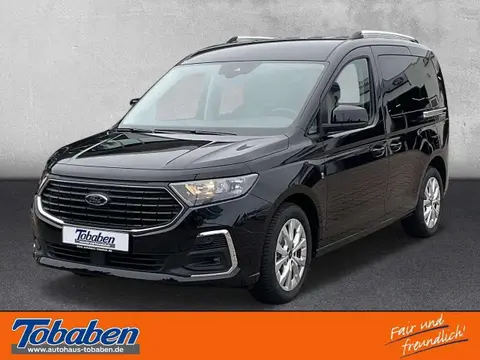 Used FORD TOURNEO Diesel 2024 Ad 