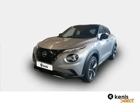 Annonce NISSAN JUKE Hybride 2023 d'occasion 