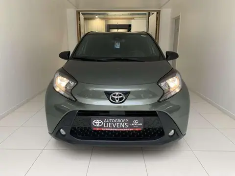 Used TOYOTA AYGO X Petrol 2022 Ad 