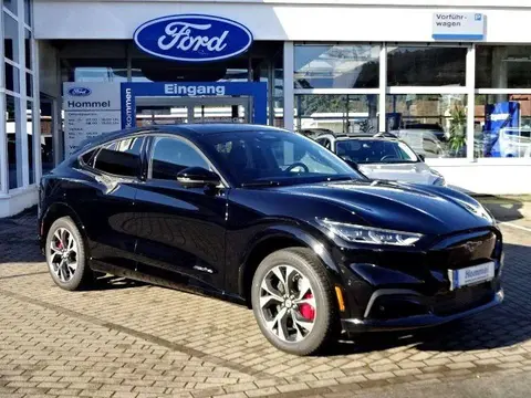 Annonce FORD MUSTANG Électrique 2021 d'occasion Allemagne