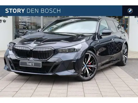 Annonce BMW SERIE 5 Hybride 2024 d'occasion 