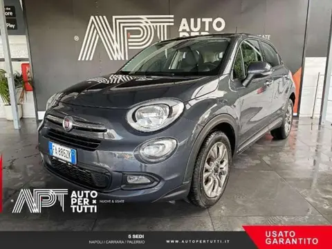 Used FIAT 500X Diesel 2015 Ad 