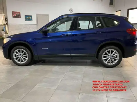 Used BMW X1 Diesel 2018 Ad 