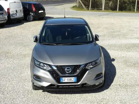 Used NISSAN QASHQAI Petrol 2018 Ad 