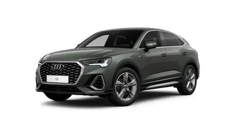 Annonce AUDI Q3 Diesel 2024 d'occasion 