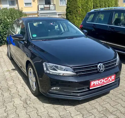 Used VOLKSWAGEN JETTA Petrol 2015 Ad 