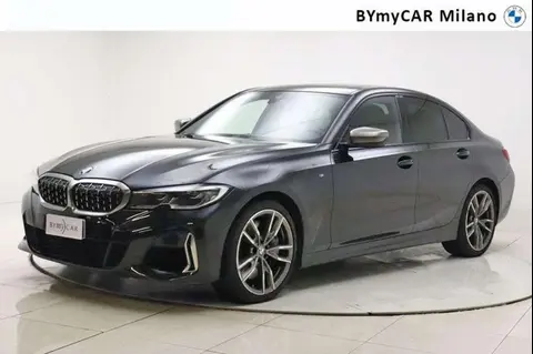 Annonce BMW SERIE 3 Essence 2020 d'occasion 