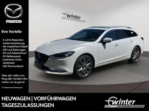 Used MAZDA 6 Petrol 2024 Ad 