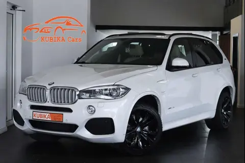 Used BMW X5 Petrol 2017 Ad 