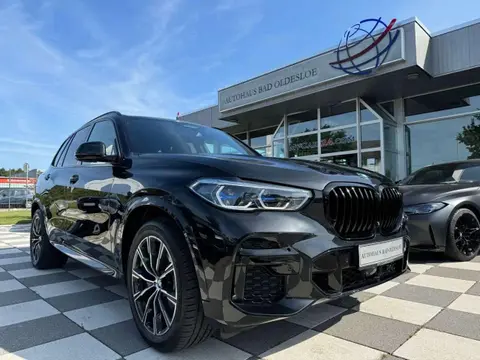 Annonce BMW X5 Diesel 2023 d'occasion 