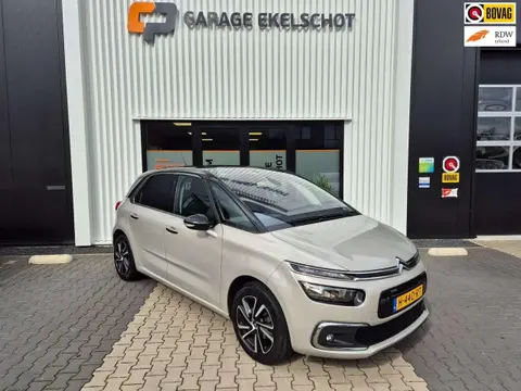 Used CITROEN C4 Petrol 2017 Ad 