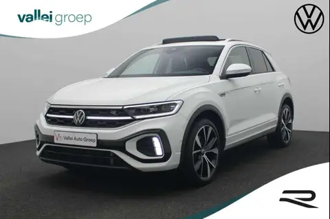 Used VOLKSWAGEN T-ROC Petrol 2023 Ad 