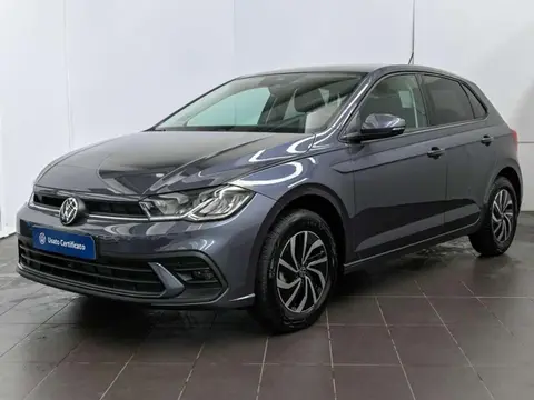 Used VOLKSWAGEN POLO Petrol 2024 Ad 