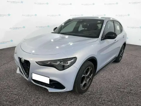 Annonce ALFA ROMEO STELVIO Diesel 2023 d'occasion 